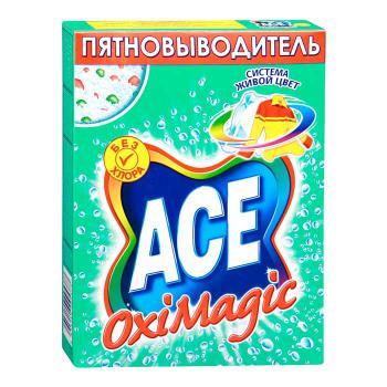    Ace Oxi Magic Color, 500   