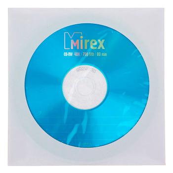  CD-RW Mirex 700  4-12x      (1/),  -  