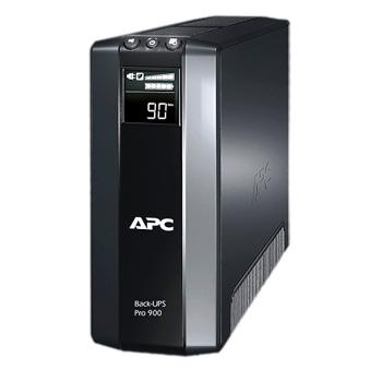   APC Back-UPS Pro BR900G-RS  