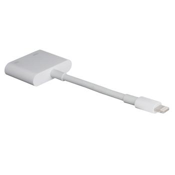   Apple Lightning to Digital AV Adapter (MD826ZM/A)  