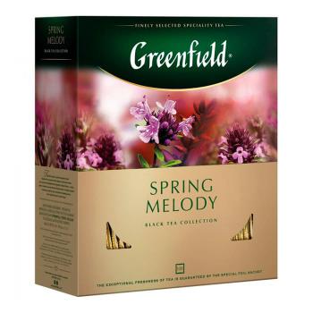   Greenfield      (Spring Melody) 1001.5./9  