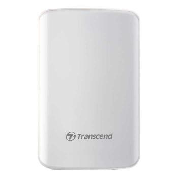    1.0 Tb Transcend USB 3,0 TS1TSJ25D3W, , StoreJet 2.5" , SATA  