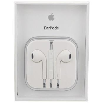   Apple EarPods with Remote and Mic (MD827ZM/A)  