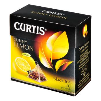   Curtis Sunny Lemon ( )   20 * 1,8 /12  