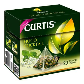  Curtis Hugo Cocktail ( )   20 * 1,8 /12  