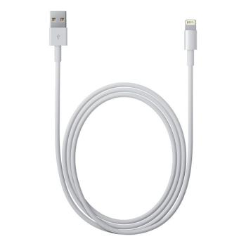   Apple Lightning to USB 2m MD819ZM/A  