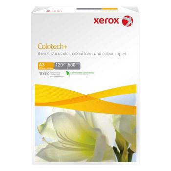   XEROX Colotech+ Gloss Coated A3, 120/2, 500.   .., 3 /  