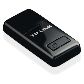   TP-Link TL-WN823N  USB   300/  N c  QSS(Realt  