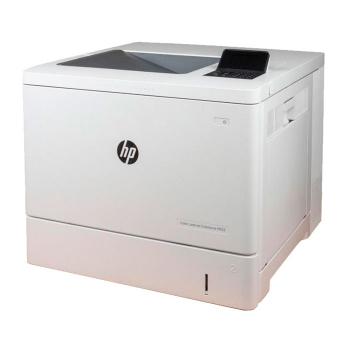    HP LaserJet Enterprise 500 color M552dn  