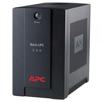   APC Back-UPS RS BX500CI  