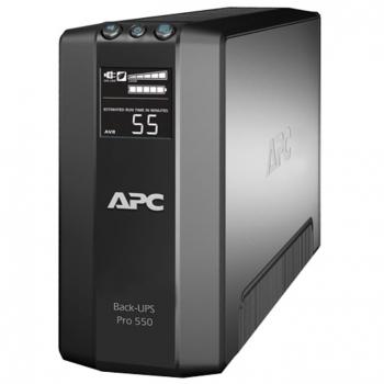   APC Back-UPS RS BR550GI  