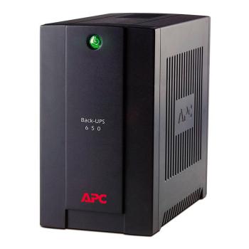   APC Back-UPS BX650CI-RS  