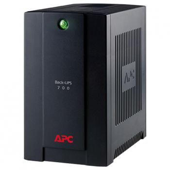   APC Back-UPS BX700UI  