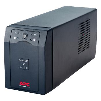   APC Smart-UPS SC420I  
