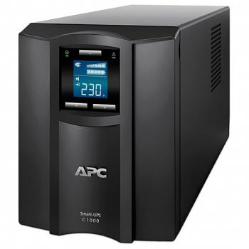  APC Smart-UPS SMC1000I  