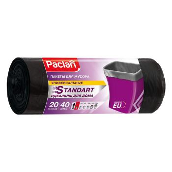   PACLAN Standard / 20 7.3 40,   