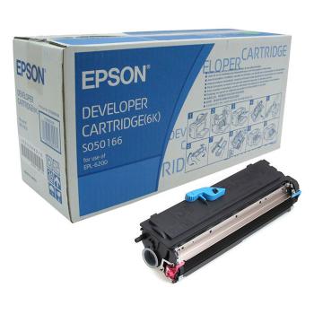  S050166 EPSON     EPL-6200, 6000   