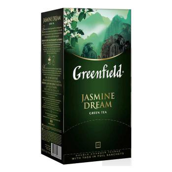   Greenfield    (Jasmin Dream) 252./15/10  