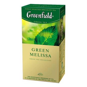  Greenfield     (Green Melissa)) 251,5. /10  
