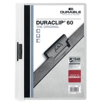     DURACLIP 60, / / Durable 2209-02  
