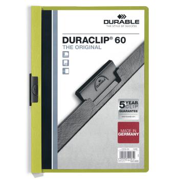     DURACLIP 60, // Durable 2209-05  