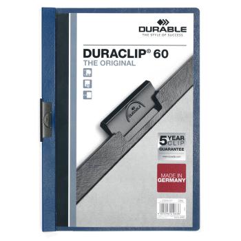     DURACLIP 60, /-/ Durable 2209-07  