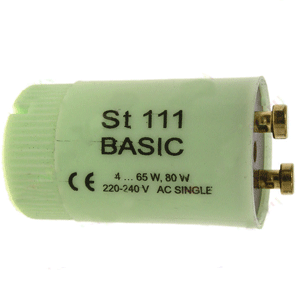      S 151 (4-22W,230V), OSRAM.  