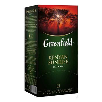   Greenfield   (Kenyan Sunrise) 252./10  