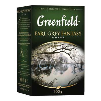   Greenfield     (Earle Grey Fantasy ) 100./14  
