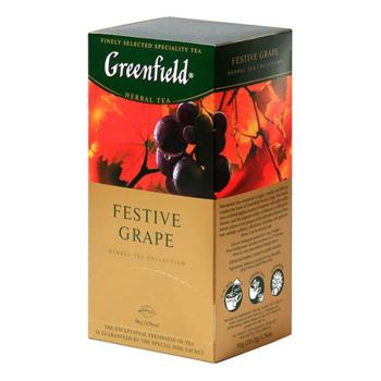   Greenfield     (Festive Grape) 252./10  
