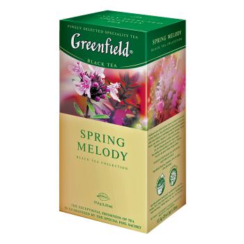   Greenfield      (Spring Melody) 251.5. /10  