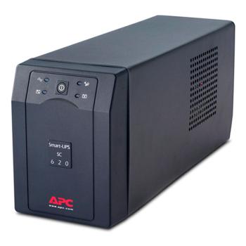   APC Smart-UPS SC620I  