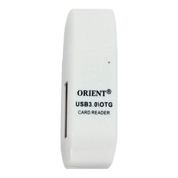   Orient CR-018W  