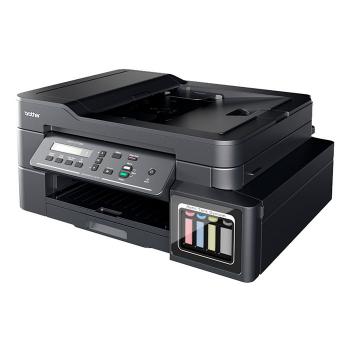    Brother DCP-T710W InkBenefit Plus  