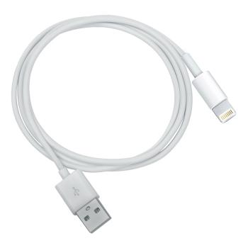   Ligthtning to USB Human Friends Super Link Rainbow L White, 1 .,  iphone 5,5s,5c, iPad 4  