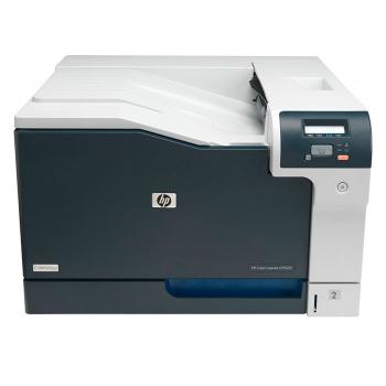     HP Color LaserJet CP5225 {A3, IR3600, 20(9)color/20(9)mono ppm,192Mb,2trays  