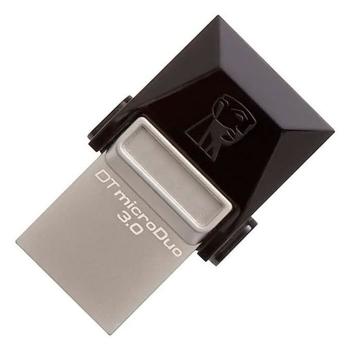    16GB Kingston DataTraveler microDUO, USB 3.0, OTG  