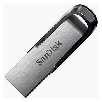    128GB SanDisk CZ73 Ultra Flair, USB 3.0, Metal  