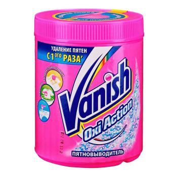   Vanish Oxi action /  1000 (7101) *6  