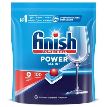   /.  Finish Power All in 1 (100/)  