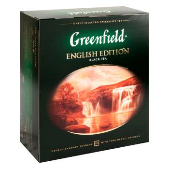   Greenfield   (English Edition) 1002./9  
