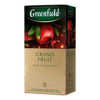   Greenfield Grand Fruit  .25  1,8/ 10  