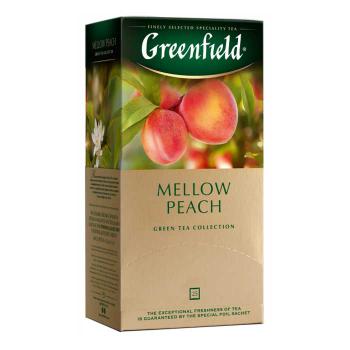   Greenfield Mellow Peach   , 25 1,8 / 10  