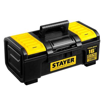     STAYER Professional 38167-16 TOOLBOX-16   