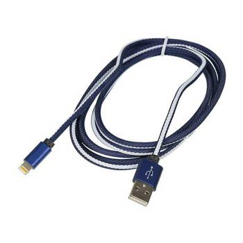   DIGMA USB A (m) - Lightning (m), 1.2,   