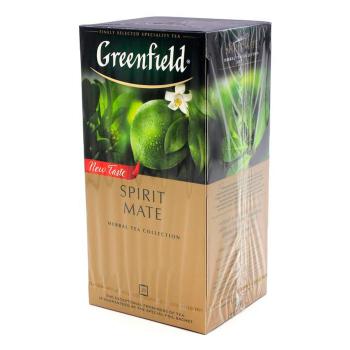   Greenfield  Spirit Mate 252. /10  
