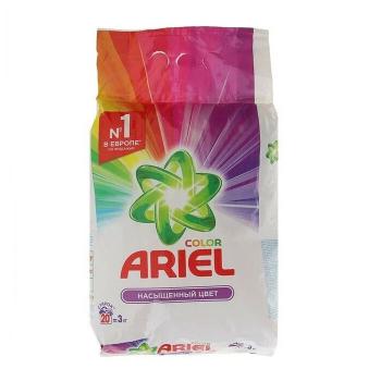    Ariel  3  Color&Style  