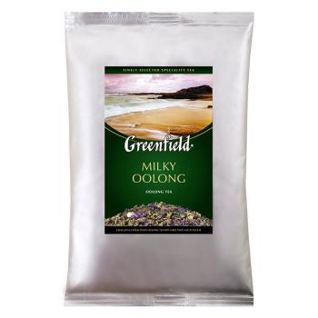   Greenfield    (Milky Oolong)   250. /15  