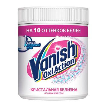   Vanish Oxi action (  ) 500, 1/6  