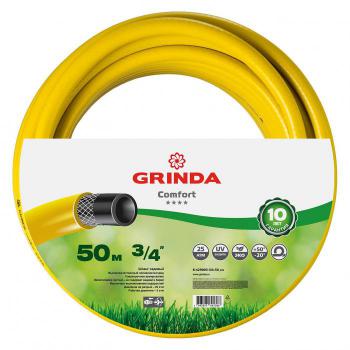   GRINDA COMFORT , 25 ., , 3- , 3/4"50  